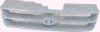 KLOKKERHOLM 3153990A1 Radiator Grille
